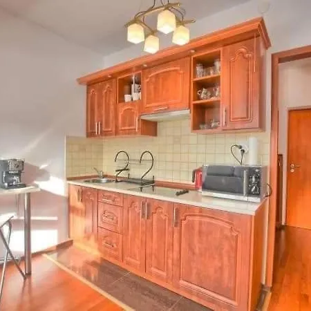 Appartement A504 Krynica-Zdrój